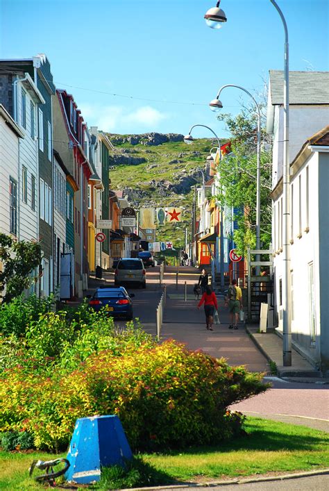 Saint pierre et miquelon france. St Pierre et Miquelon 2009 | The Territorial Collectivity ...