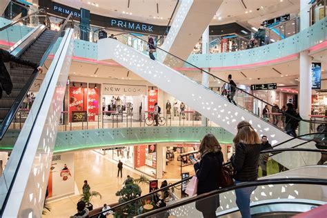 La Part Dieu Shopping Center Lyon All You Need To Know Before You Go