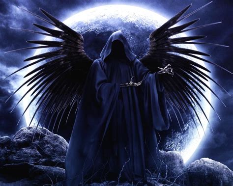 ángel fondo de pantalla oscuridad cg artwork mitología criatura sobrenatural personaje de