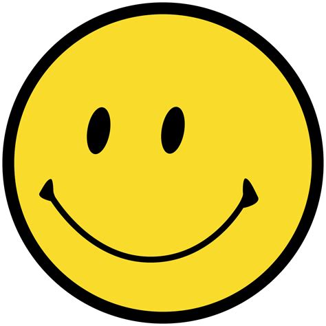 Drawn Smiley Face | Free download on ClipArtMag
