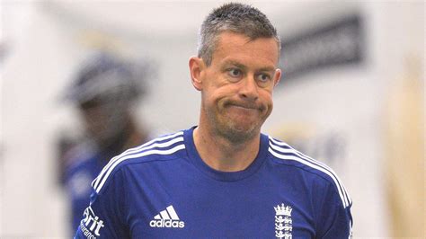 Ashley Giles Sacked After Ashes Humiliation Cricket News Andrew