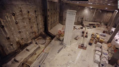 Remains Returned To World Trade Center Site CNN