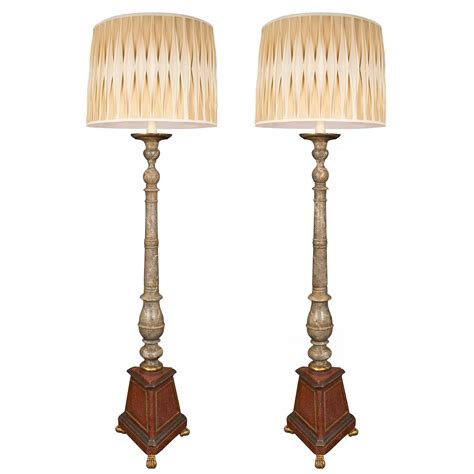 1600 x 1600 jpeg 84 кб. Faux Stone Floor Lamps: Dcor Therapy Marble Floor Lamp In ...