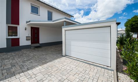 Kemmler garage fertiggaragen garagen carports from kemmler garagen, source kemmler garagen beton kemmler gmbh posts schräger grundstücksverlauf problematisches gelände die beton. Kemmler Garage - Fertiggaragen, Garagen, Carports