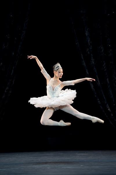 A Triple Bill From Birmingham Royal Ballet To Gratify Appetise And