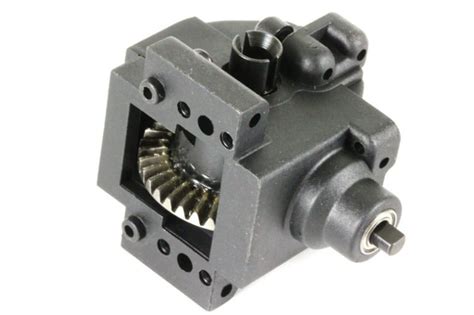 Rc Complete Gearboxes And Diffs Rc High Performance Hobbies