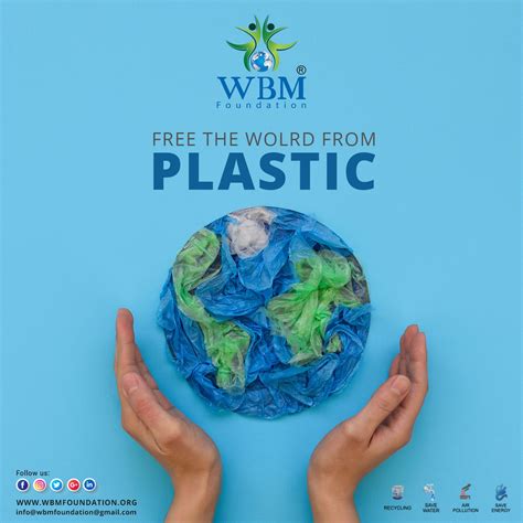 Plastic Free World Plastic Free Free Plastic Pollution