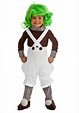 Toddler Oompa Loompa Costume - Walmart.com