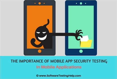 Mobile App Security Testing Guidelines