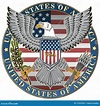 Coat of arms stock illustration. Illustration of america - 113167924