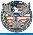 American Coat Of Arms