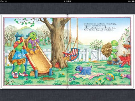 ‎franklin And Harriet On Apple Books