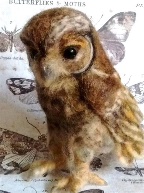 Needle Felted Art By Robin Joy Andreae Percy A Little Life Sized