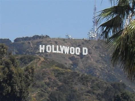 La Strana Storia Di Hollywood Luogo Dei Sogni Da Più Di 100 Anni