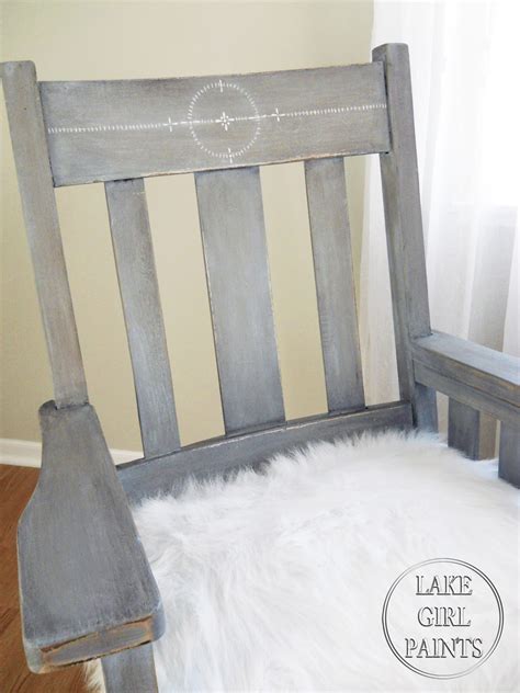 Here, your favorite looks cost less than you thought possible. Lake Girl Paints: Painted Furniture