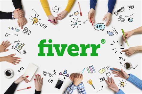 Make Money Online With Fiverr A Step By Step Guide For Beginners