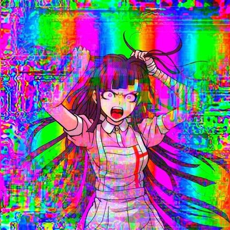 Discover 73 Glitch Anime Pfp Induhocakina