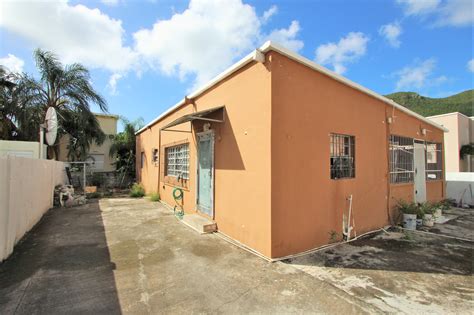 St Johns Villa St Maarten Real Estate