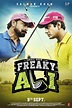 Freaky Ali Movie Dialogues (Complete List) - Meinstyn