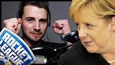 Die DREIFACHE Merkel - ROCKET LEAGUE | Mit KeysJore - YouTube