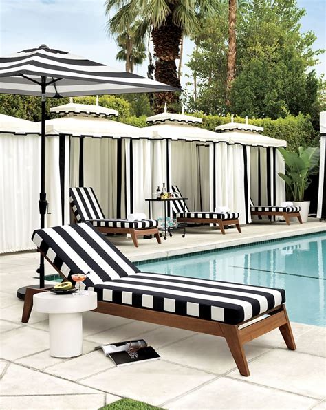 We did not find results for: Patio Furniture and Decor Trend: Bold Black and White