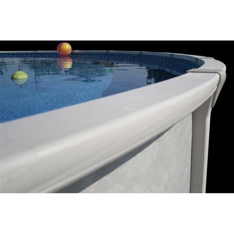 Galaxy 30 Ft Round Above Ground Pool Pool Supplies Canada