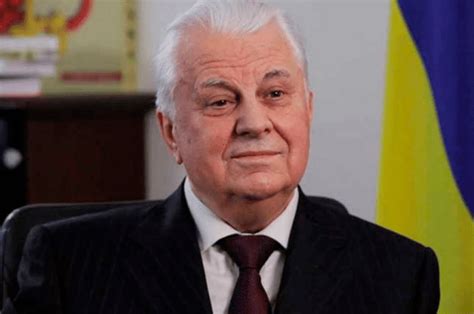 Засіданні ткг виступив леонід кравчук. Кравчук розповів про закриту тему в переговорах щодо Донбасу