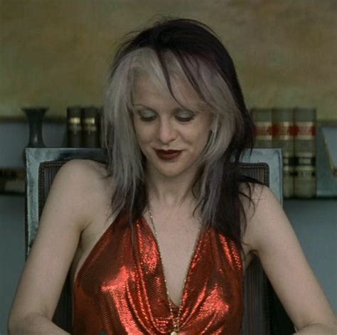 Courtney Love As Althea Flynt Courtney Love The People Vs Courtney