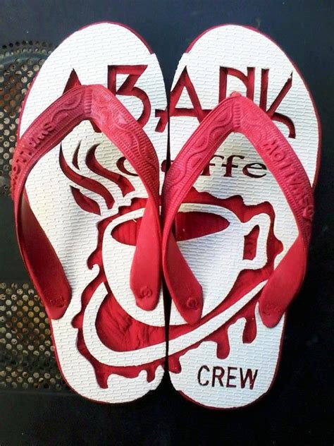 Check spelling or type a new query. Seni Sandal Jepit Berukir: warna merah