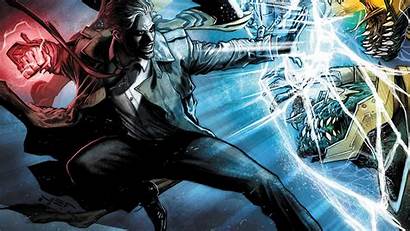 Constantine John Comics Dccomics Dc Background Hellblazer