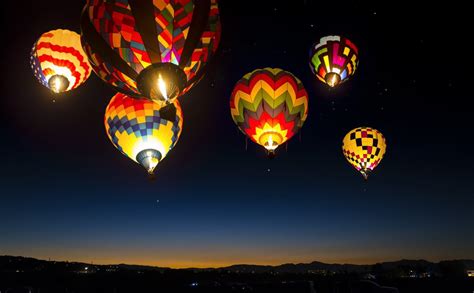 The Most Epic Hot Air Balloon Adventures Around The World ⋆ Worldtravelblog