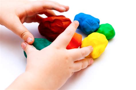 Hands On Activities For Preschoolers