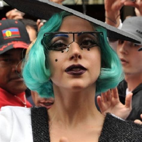 Lady Gaga Es La Joven Más Exitosa Y Millonaria