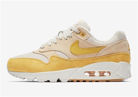 Nike Air Max 901 Yellow Aq1273 800 Available Now
