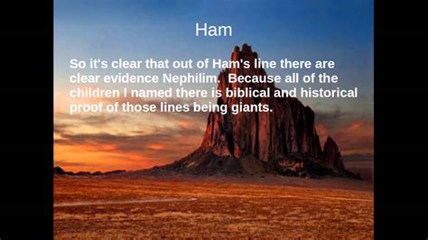 Nephilim War Between Heaven And Hell Part 5 Youtube
