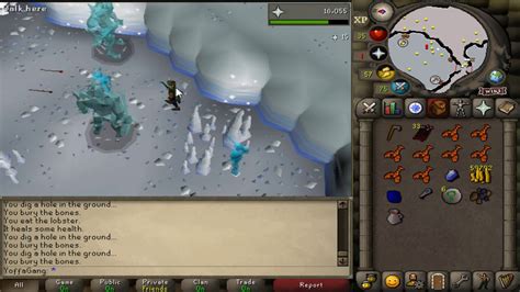 Looking for osrs woodcutting guide? OSRS Ice Giants Slayer Guide! | Safe Spot, Requirements & How To Get There - YouTube