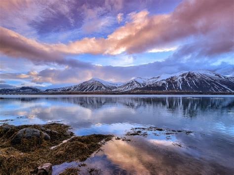 Bekijk meer ideeën over ijsland, landschappen, landschap. Bestemmingsinformatie IJsland Winter | Askja Reizen