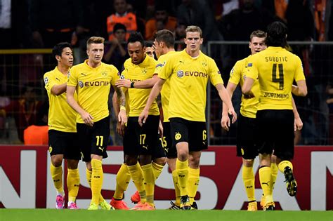 Includes the latest news stories, results, fixtures, video and audio. Borussia Dortmund vs Tottenham Hotspur, Europa League 2015 ...