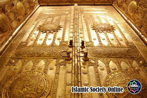Islamic Society Online: เชื่อหรือไม่ว่า