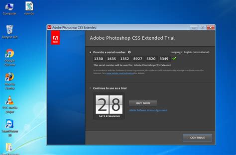 It's full setup is available at here. Download Adobe Photoshop Serial Key - DL Raffael