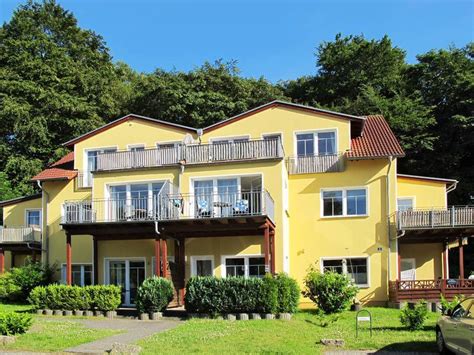 Das gelbe haus ist einfach ein begriff. Ferienwohnung Das gelbe Haus in Zinnowitz, Ostsee: Usedom ...