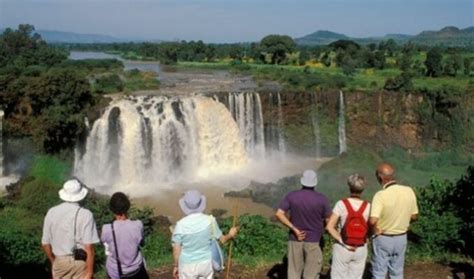 Recent Reforms To Propel Ethiopias Tourism Industry Says New Report