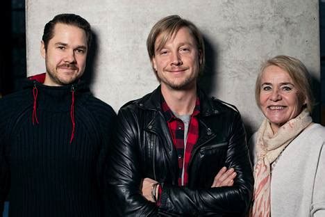 Näe käyttäjän anne laaksonen (annelaakdonen2) löydöt pinterestissä, joka on maailman kattavin ideakokoelma. Sunrise Avenuen menestys alkoi kolmen kaupasta - Kulttuuri ...