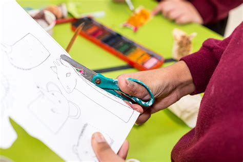 Get Arty With Mencap And Accessart