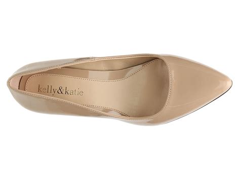 Kelly And Katie Tessa Pump Dsw