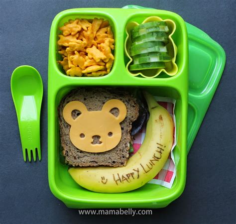 Mamabellys Lunches With Love Goodbyn Hero Review And Giveaway