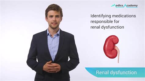Renal failure or kidney failure (formerly called renal insufficiency) describes a medical condition in which the biochemically, renal failure is typically detected by an elevated serum creatinine level. Renal Failure | Prescribing Safety Assessment - YouTube