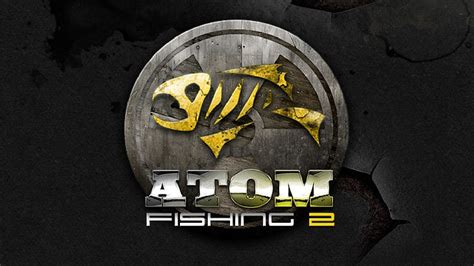 Atom Fishing 2 Gameplay Walkthrough Tutorial 🙄 Free To Play Indie