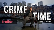 Crime Time | Trailer | STUDIO+ - YouTube