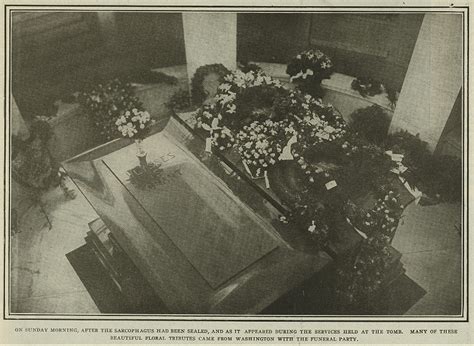 Ulysses S Grant Funeral